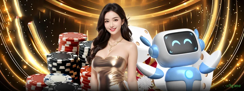 Apostas de Futebol x9game